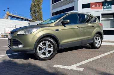 Ford Kuga 2013