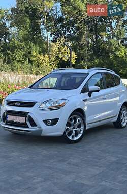 Ford Kuga 2011