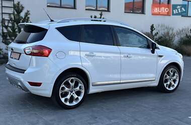 Внедорожник / Кроссовер Ford Kuga 2011 в 