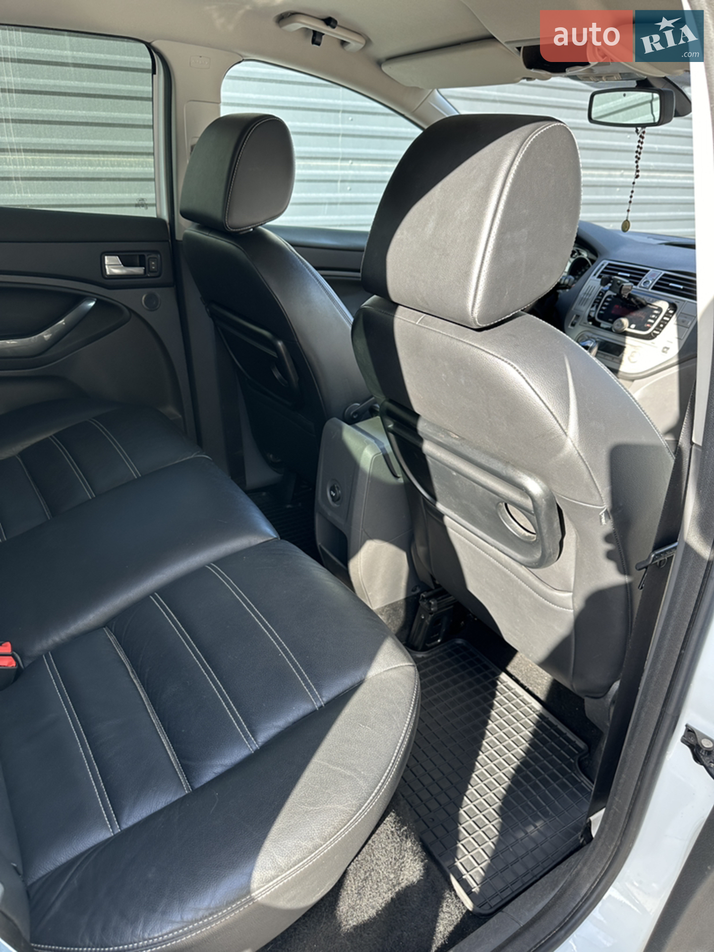2010 Ford Kuga - мініатюра 11