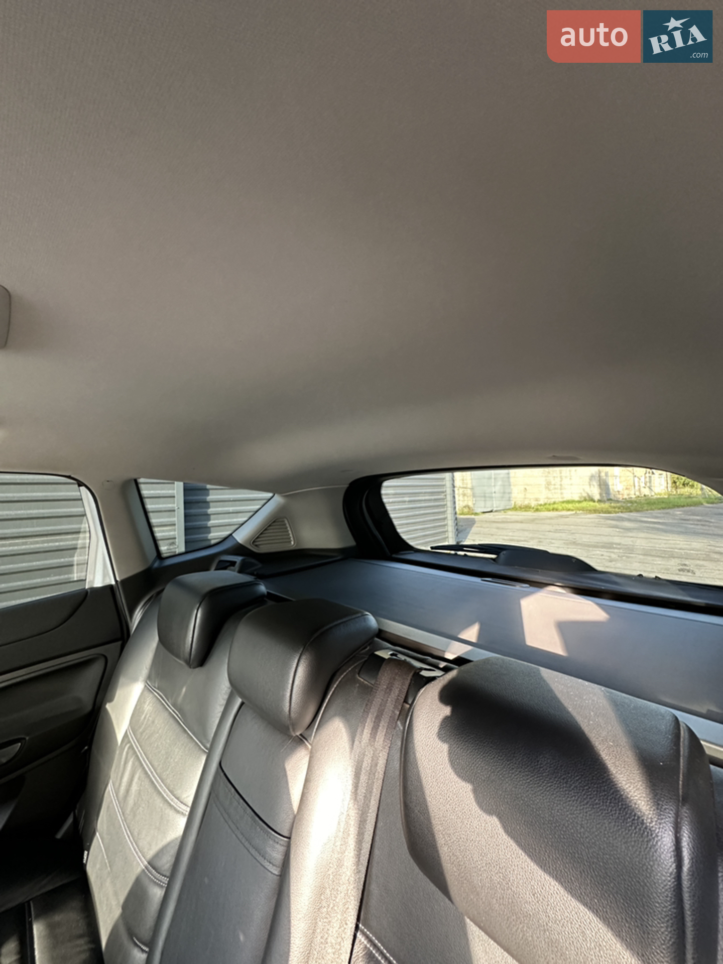 2010 Ford Kuga - мініатюра 13