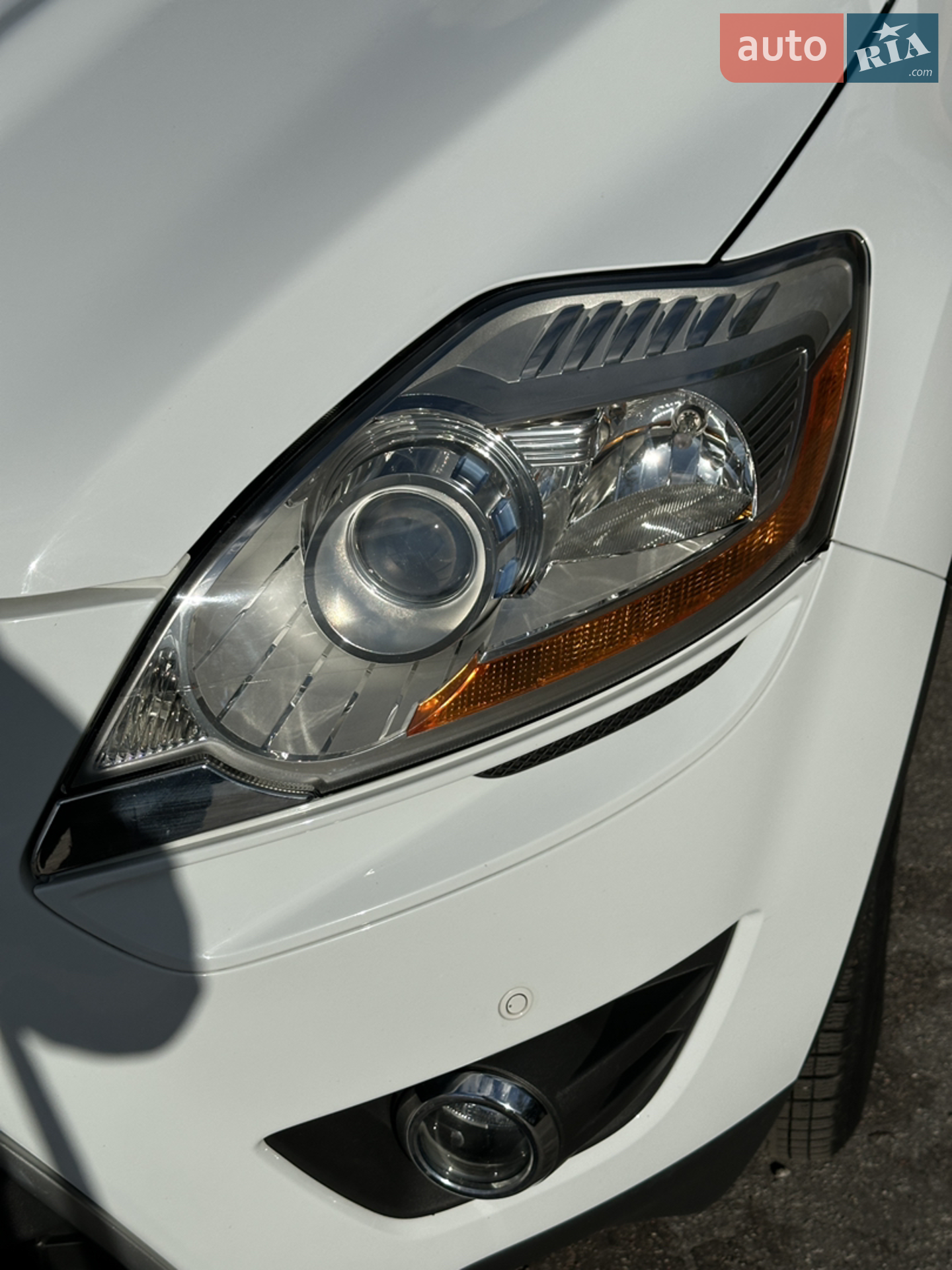 2010 Ford Kuga - мініатюра 20