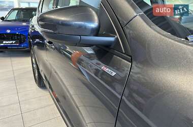 Внедорожник / Кроссовер Ford Kuga 2022 в 