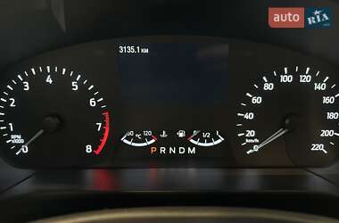 Внедорожник / Кроссовер Ford Kuga 2022 в 