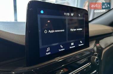 Внедорожник / Кроссовер Ford Kuga 2022 в 