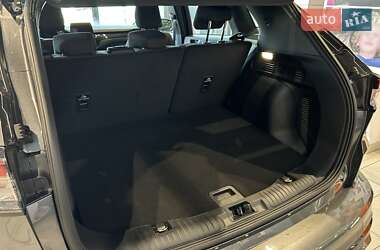 Внедорожник / Кроссовер Ford Kuga 2022 в 