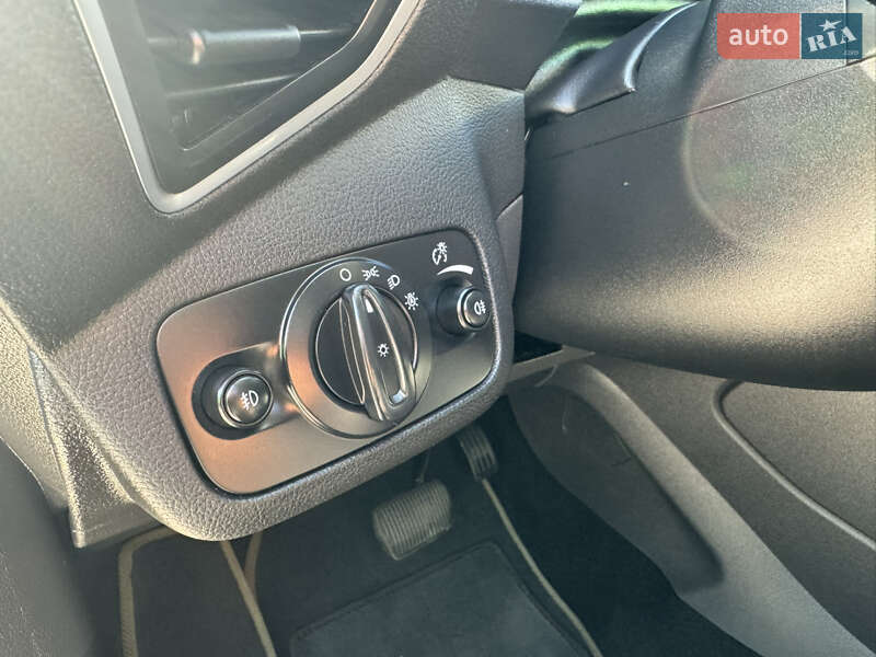 Внедорожник / Кроссовер Ford Kuga 2013 в Виннице
