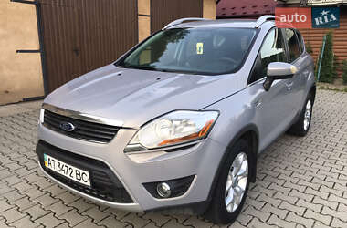 Ford Kuga 2011