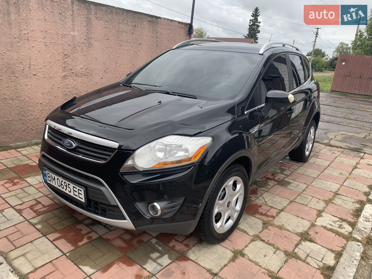2012 Ford Kuga - мініатюра 18