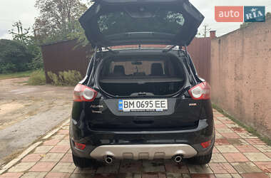 Внедорожник / Кроссовер Ford Kuga 2011 в 