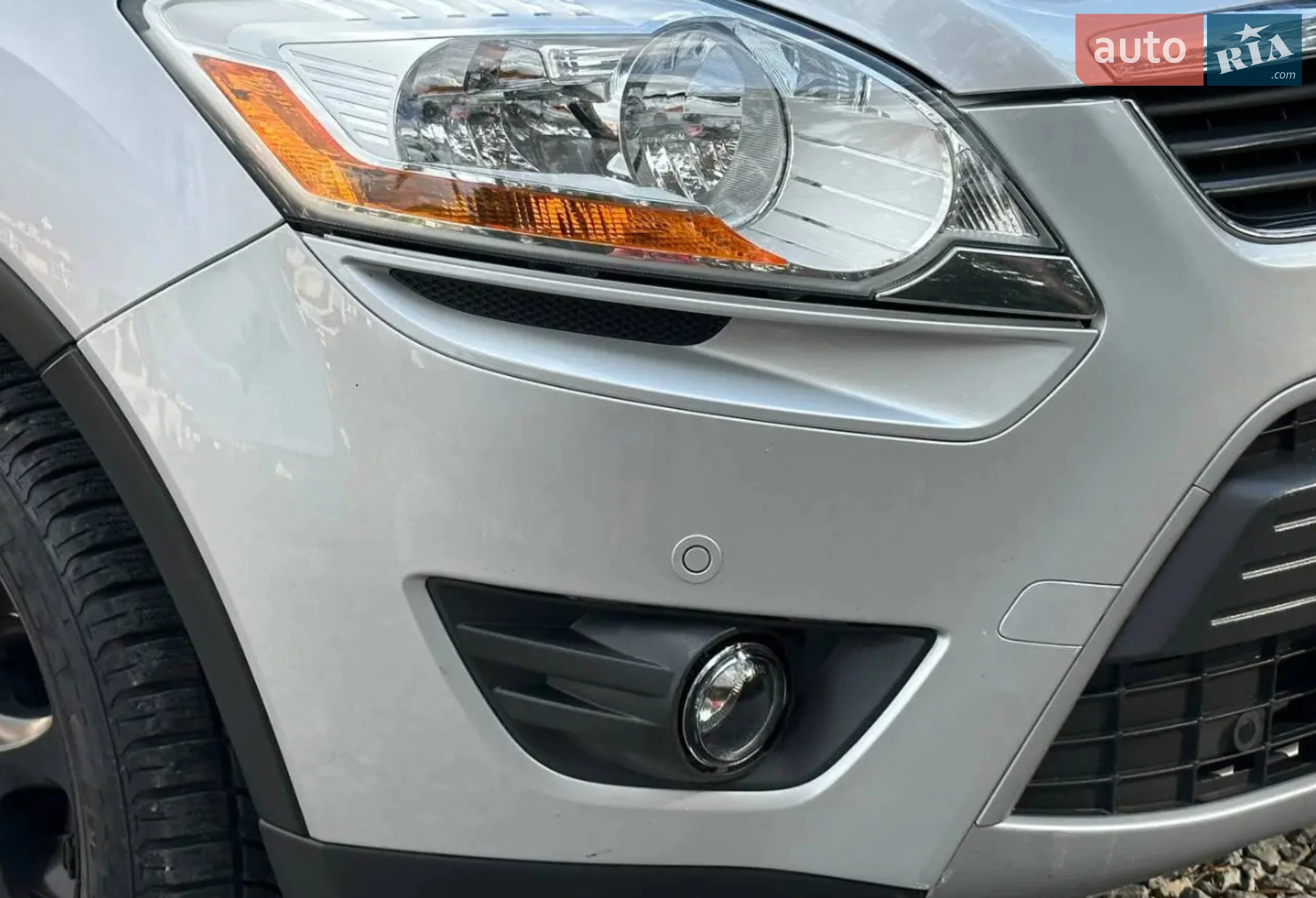 2012 Ford Kuga - мініатюра 11