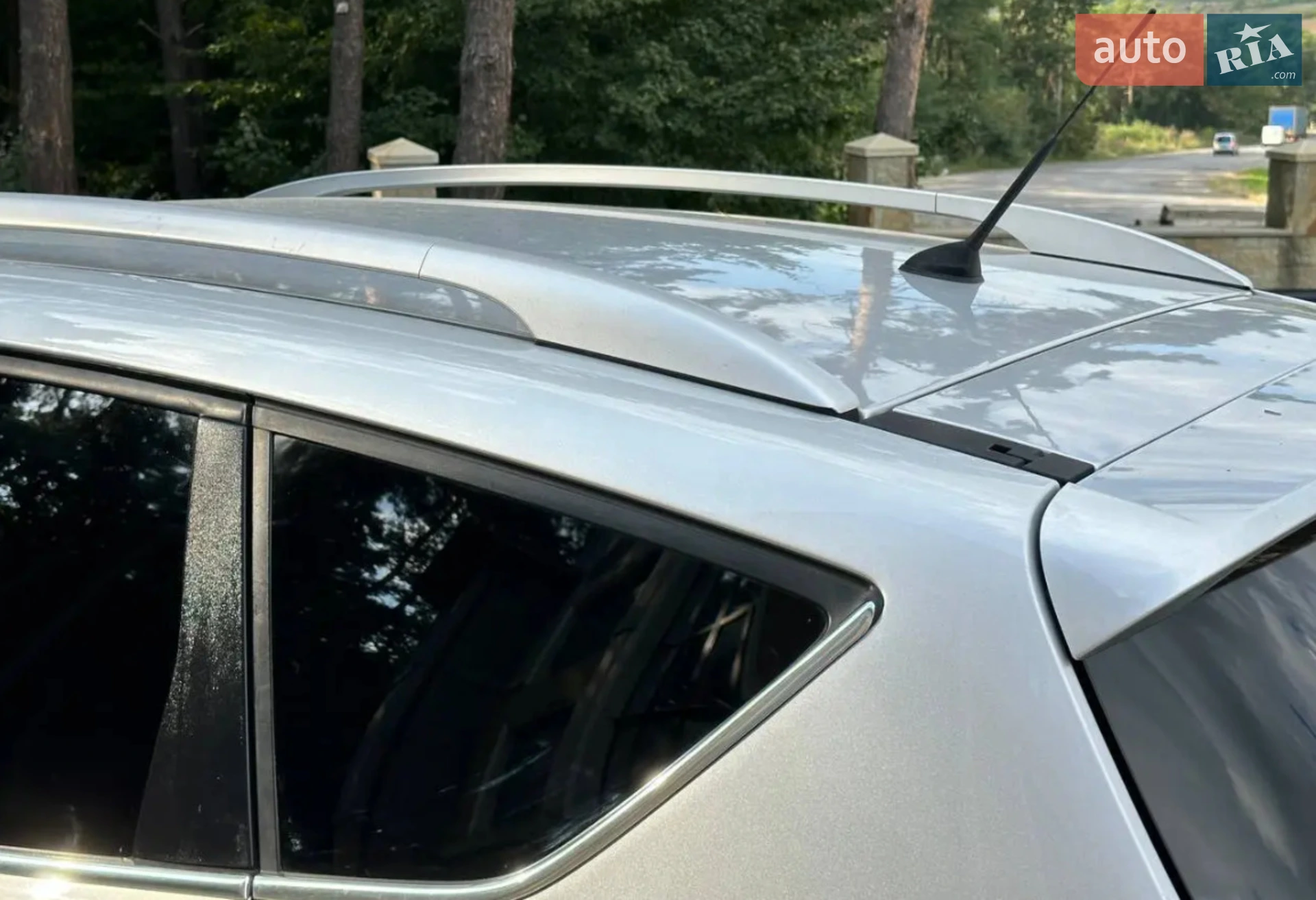 2012 Ford Kuga - мініатюра 13