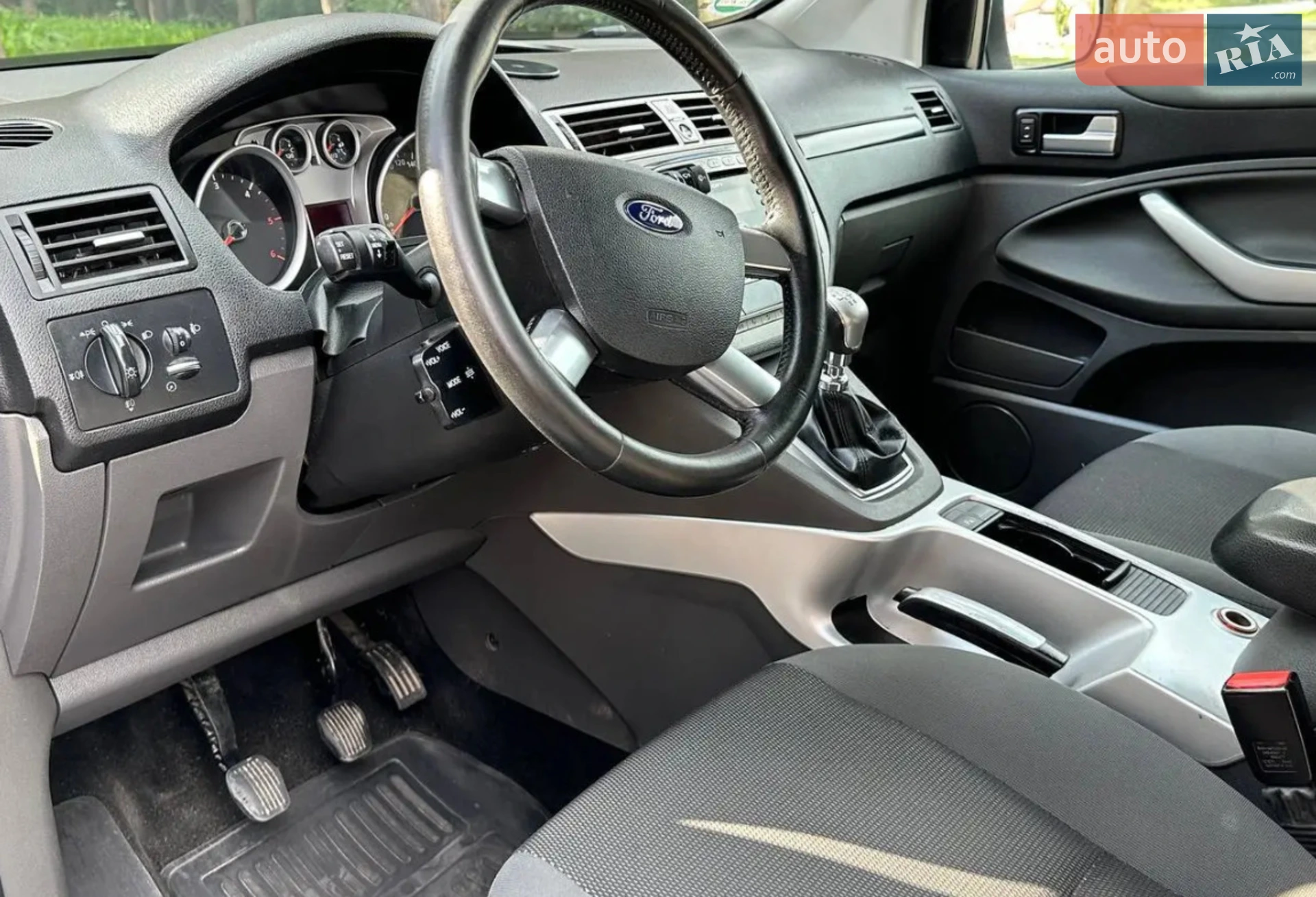 2012 Ford Kuga - мініатюра 18