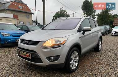 Ford Kuga 2009
