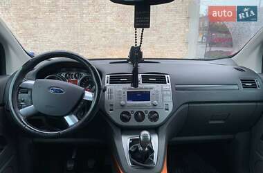 Внедорожник / Кроссовер Ford Kuga 2009 в 