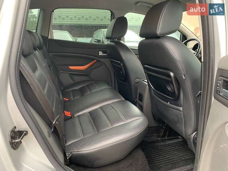 Внедорожник / Кроссовер Ford Kuga 2009 в Коломые