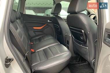 Внедорожник / Кроссовер Ford Kuga 2009 в 