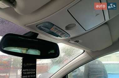 Внедорожник / Кроссовер Ford Kuga 2009 в 