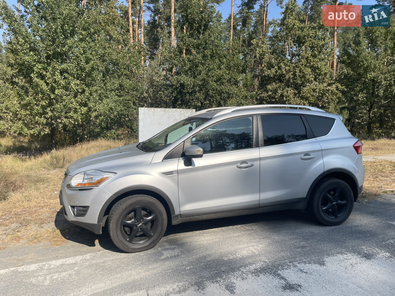 2013 Ford Kuga - мініатюра 12