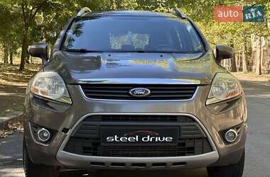 Ford Kuga 2012