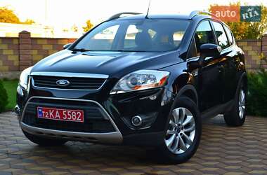Внедорожник / Кроссовер Ford Kuga 2009 в 
