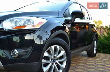 Внедорожник / Кроссовер Ford Kuga 2009 в 