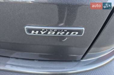 Внедорожник / Кроссовер Ford Kuga 2022 в 