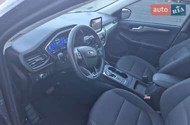 Внедорожник / Кроссовер Ford Kuga 2022 в 