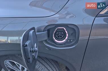 Внедорожник / Кроссовер Ford Kuga 2022 в 