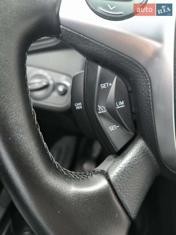 Позашляховик / Кросовер Ford Kuga 2016 в Вінниці фото 85 Позашляховик / Кросовер Ford Kuga 2016 в Вінниці