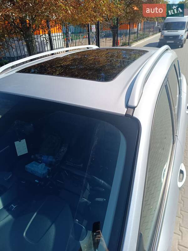 Позашляховик / Кросовер Ford Kuga 2017 в Одесі фото 5 Позашляховик / Кросовер Ford Kuga 2017 в Одесі