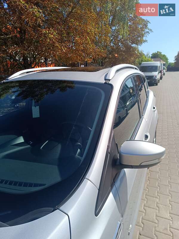 Позашляховик / Кросовер Ford Kuga 2017 в Одесі фото 11 Позашляховик / Кросовер Ford Kuga 2017 в Одесі