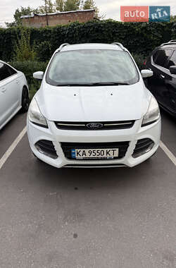 Ford Kuga 2013