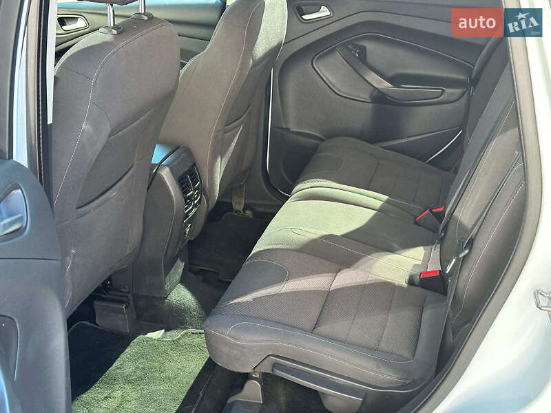 Внедорожник / Кроссовер Ford Kuga 2013 в Одессе