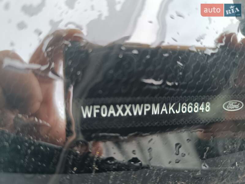 Позашляховик / Кросовер Ford Kuga 2019 в Києві фото 10 Позашляховик / Кросовер Ford Kuga 2019 в Києві