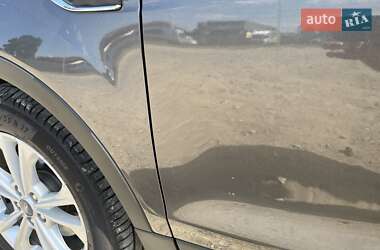 Внедорожник / Кроссовер Ford Kuga 2019 в 