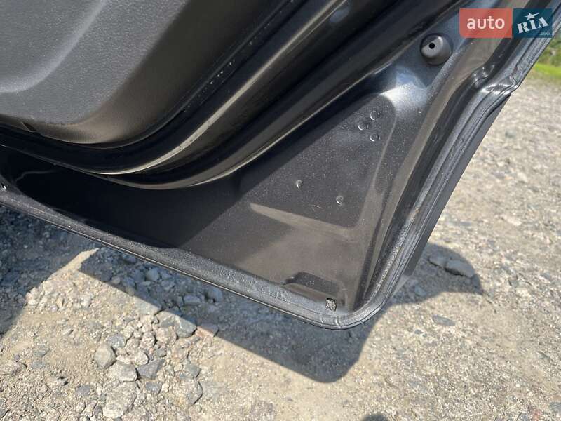 Внедорожник / Кроссовер Ford Kuga 2019 в Гатном