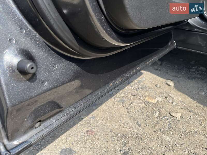 Внедорожник / Кроссовер Ford Kuga 2019 в Гатном