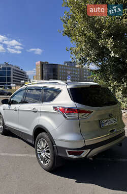 Внедорожник / Кроссовер Ford Kuga 2013 в 