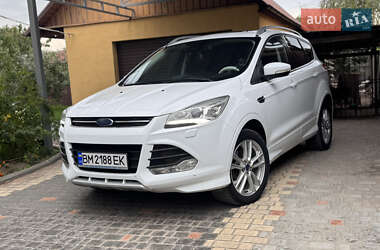Ford Kuga 2016