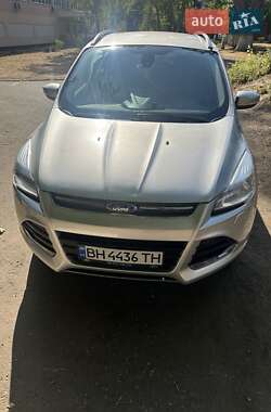 Ford Kuga 2013