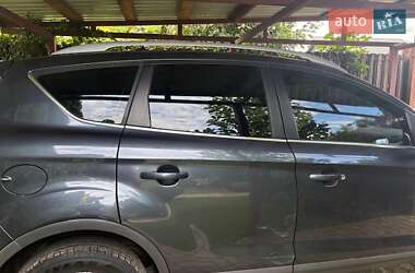 Ford Kuga 2010