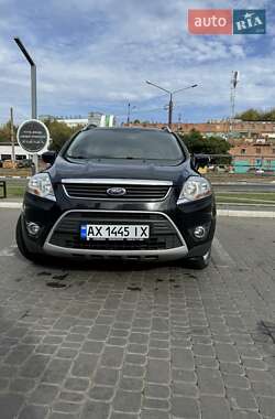 Ford Kuga 2012