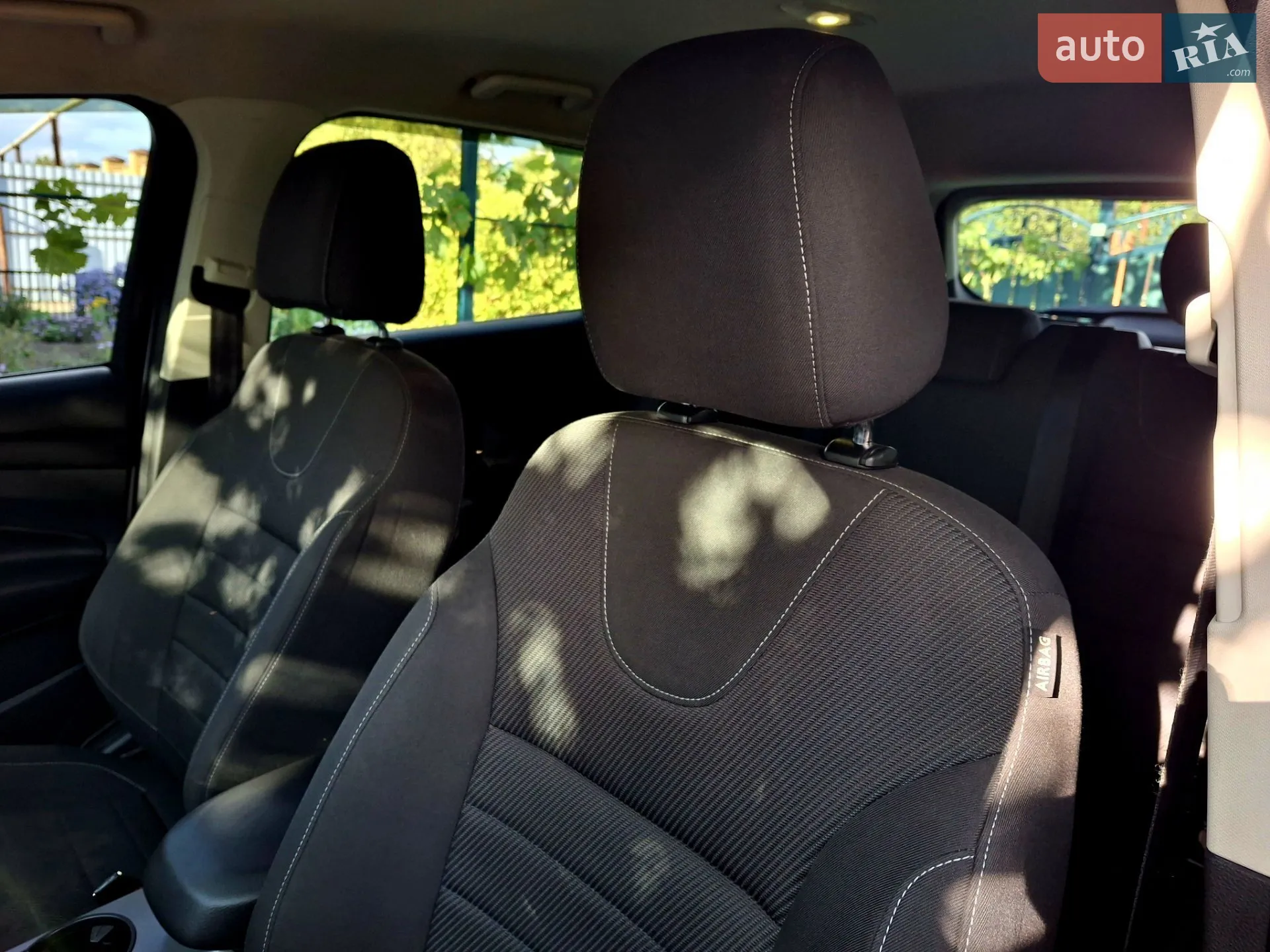 2013 Ford Kuga - мініатюра 6