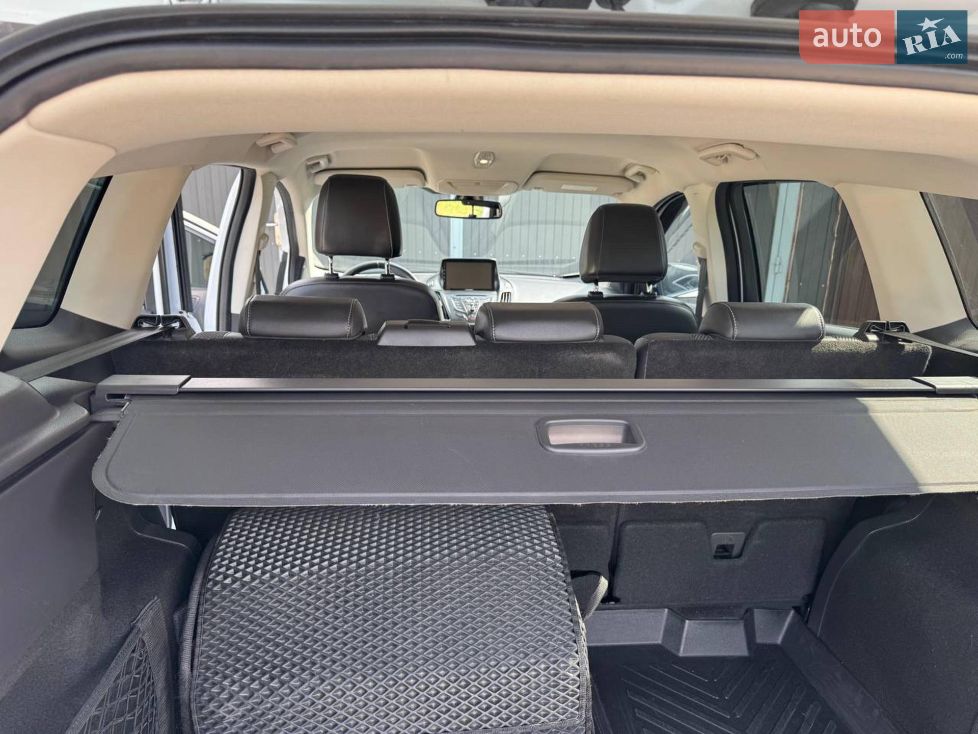 2013 Ford Kuga - мініатюра 16