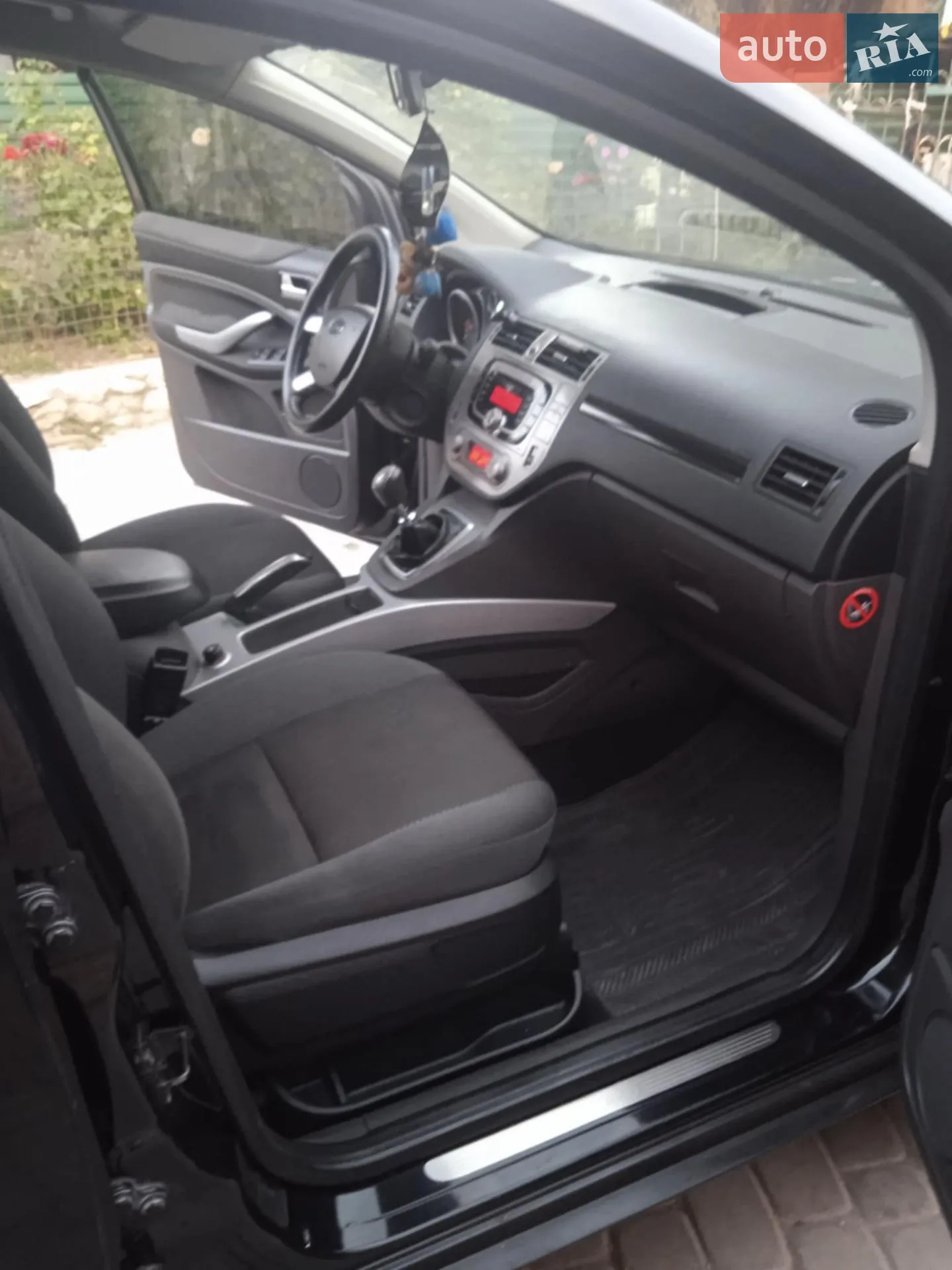 2011 Ford Kuga - мініатюра 7