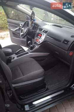 Внедорожник / Кроссовер Ford Kuga 2011 в 