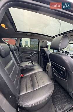 Внедорожник / Кроссовер Ford Kuga 2008 в 