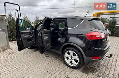 Позашляховик / Кросовер Ford Kuga 2008 в Рівному