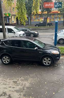 Позашляховик / Кросовер Ford Kuga 2008 в Рівному